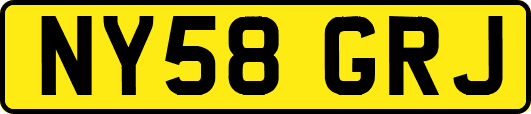 NY58GRJ