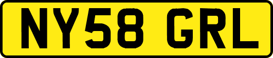 NY58GRL