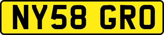 NY58GRO