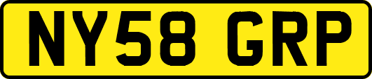 NY58GRP