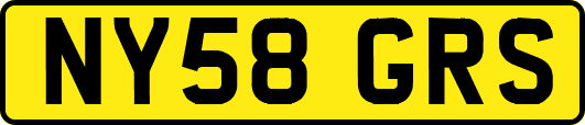 NY58GRS