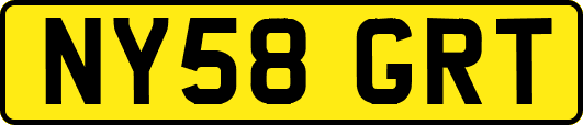 NY58GRT