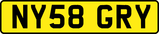 NY58GRY