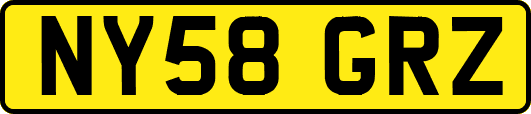 NY58GRZ