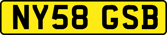 NY58GSB