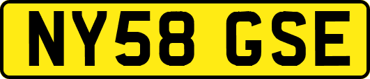NY58GSE