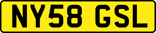 NY58GSL