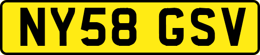 NY58GSV