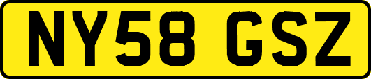 NY58GSZ