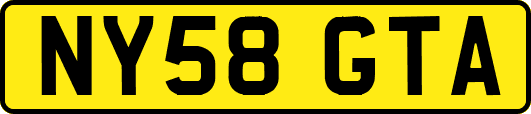 NY58GTA