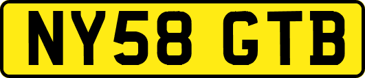 NY58GTB
