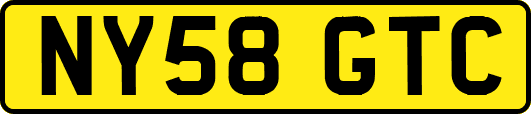 NY58GTC