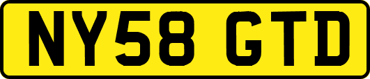 NY58GTD