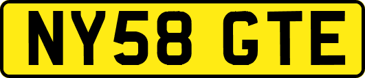 NY58GTE