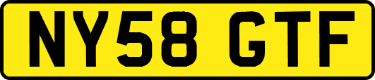 NY58GTF