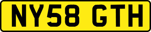 NY58GTH