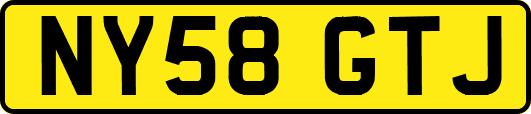 NY58GTJ