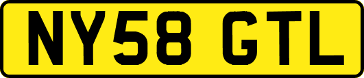 NY58GTL