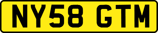 NY58GTM
