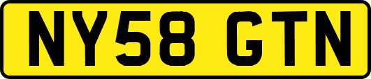 NY58GTN
