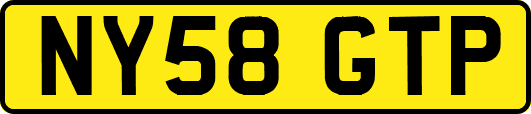 NY58GTP