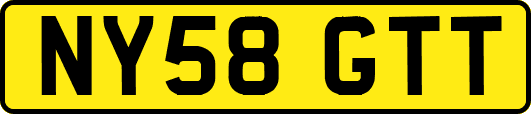 NY58GTT