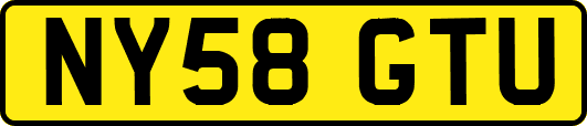 NY58GTU