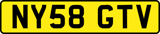 NY58GTV