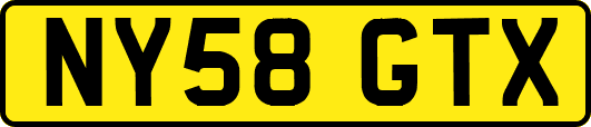 NY58GTX