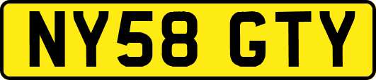 NY58GTY