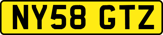 NY58GTZ