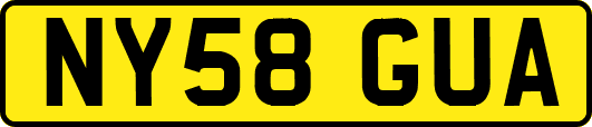 NY58GUA