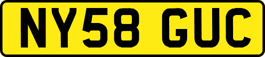 NY58GUC