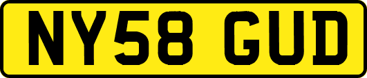 NY58GUD