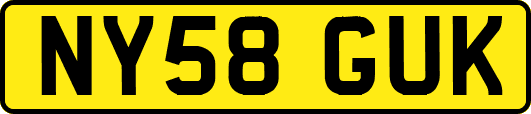 NY58GUK