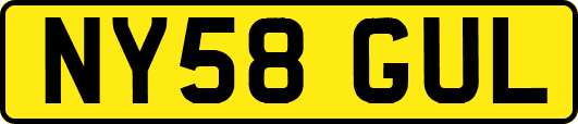 NY58GUL