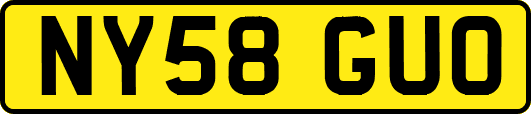 NY58GUO