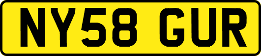 NY58GUR