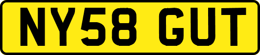 NY58GUT