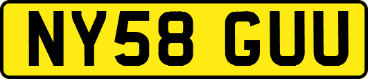 NY58GUU