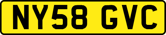 NY58GVC