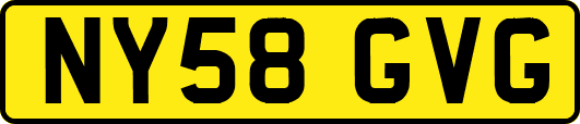 NY58GVG