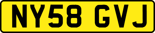 NY58GVJ