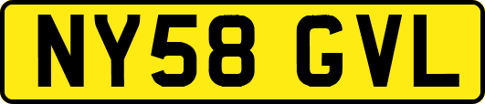 NY58GVL