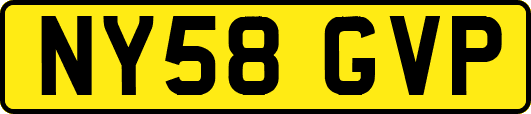 NY58GVP