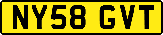NY58GVT