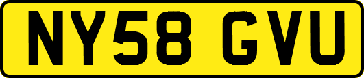 NY58GVU