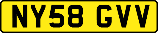 NY58GVV