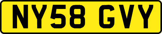 NY58GVY