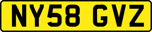NY58GVZ